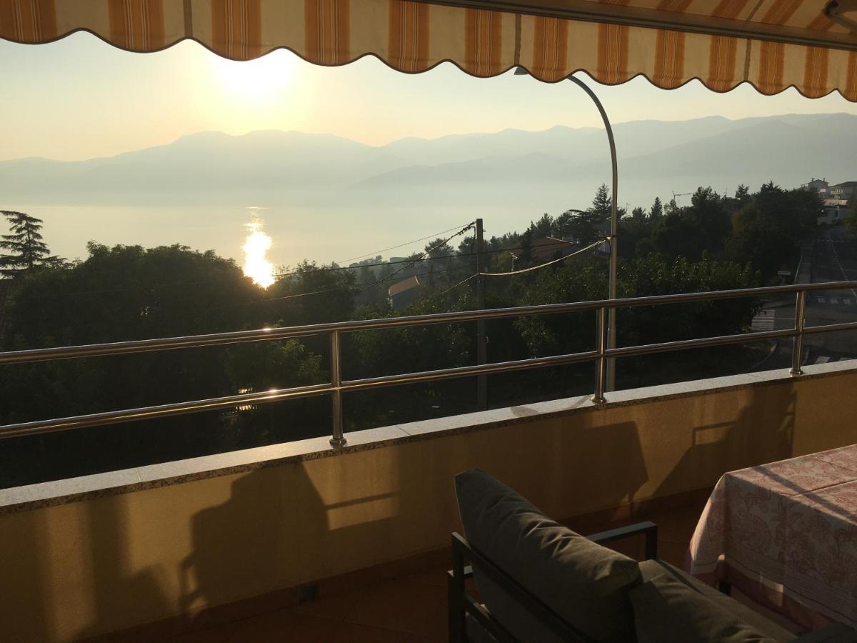Swimming Apartment Rijeka Buitenkant foto