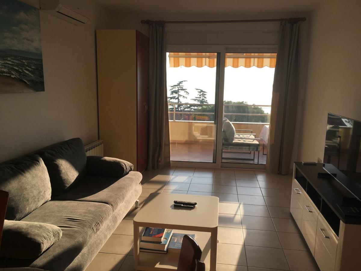 Swimming Apartment Rijeka Buitenkant foto
