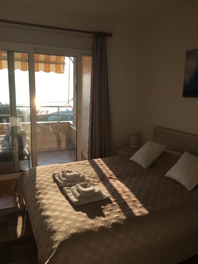 Swimming Apartment Rijeka Buitenkant foto