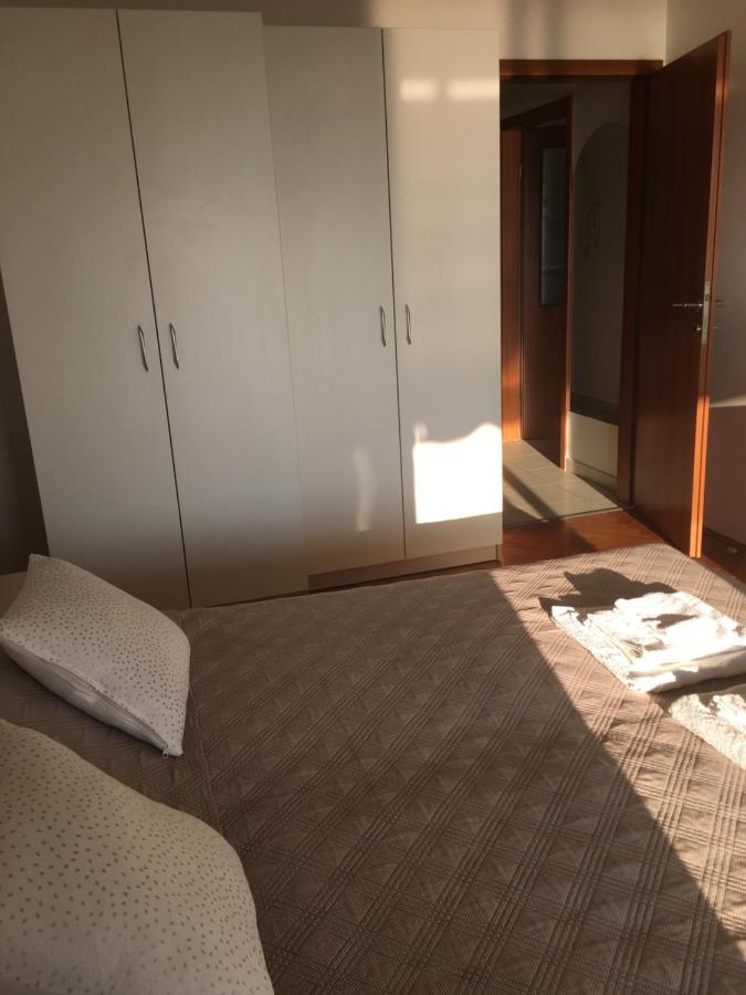 Swimming Apartment Rijeka Buitenkant foto