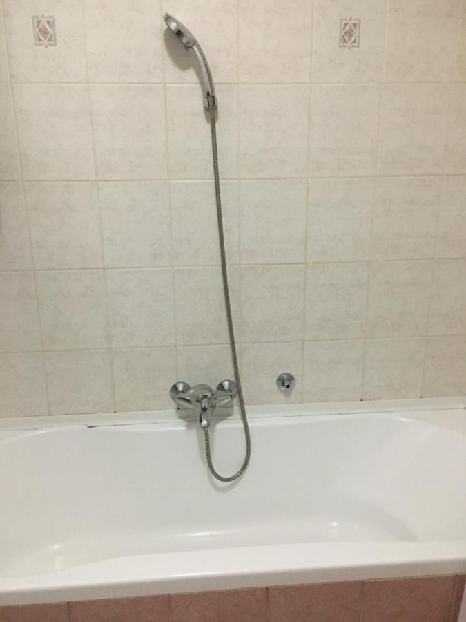 Swimming Apartment Rijeka Buitenkant foto